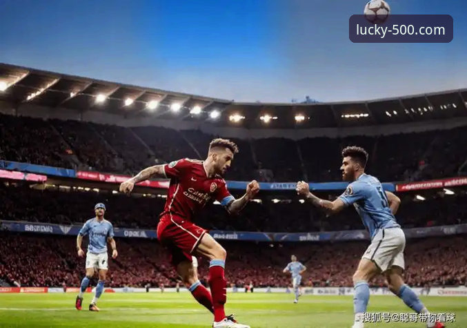 <h2>英超巅峰对决：利物浦1-2曼城逆转全解析 vs 500彩票平台实时数据体验</h2>