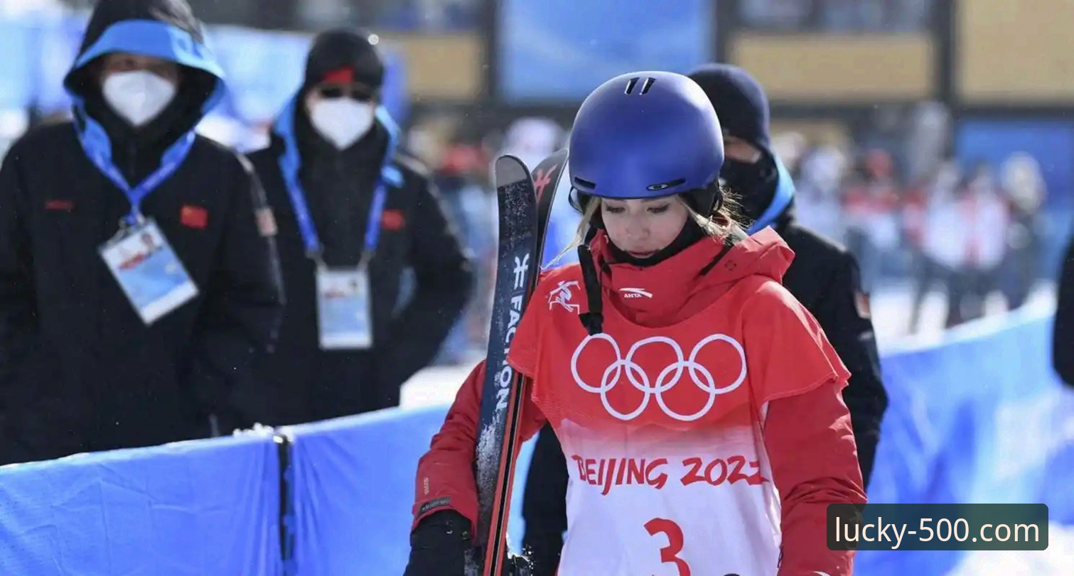 从谷爱凌卫冕看体育资讯深度解析：一份500彩票平台使用指南